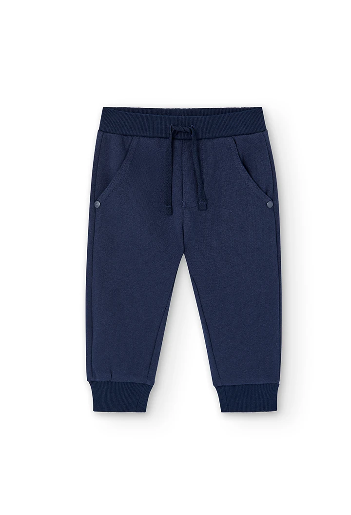 Pack knit for baby boy -BCI