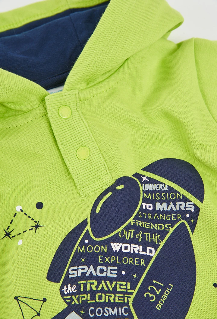 Pack knit for baby boy -BCI