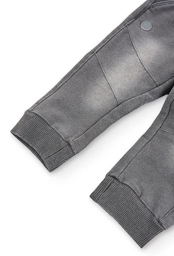 Jegging pour bébé garçon