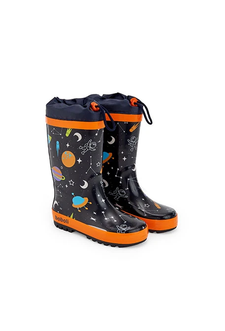 Botes planetes unisex