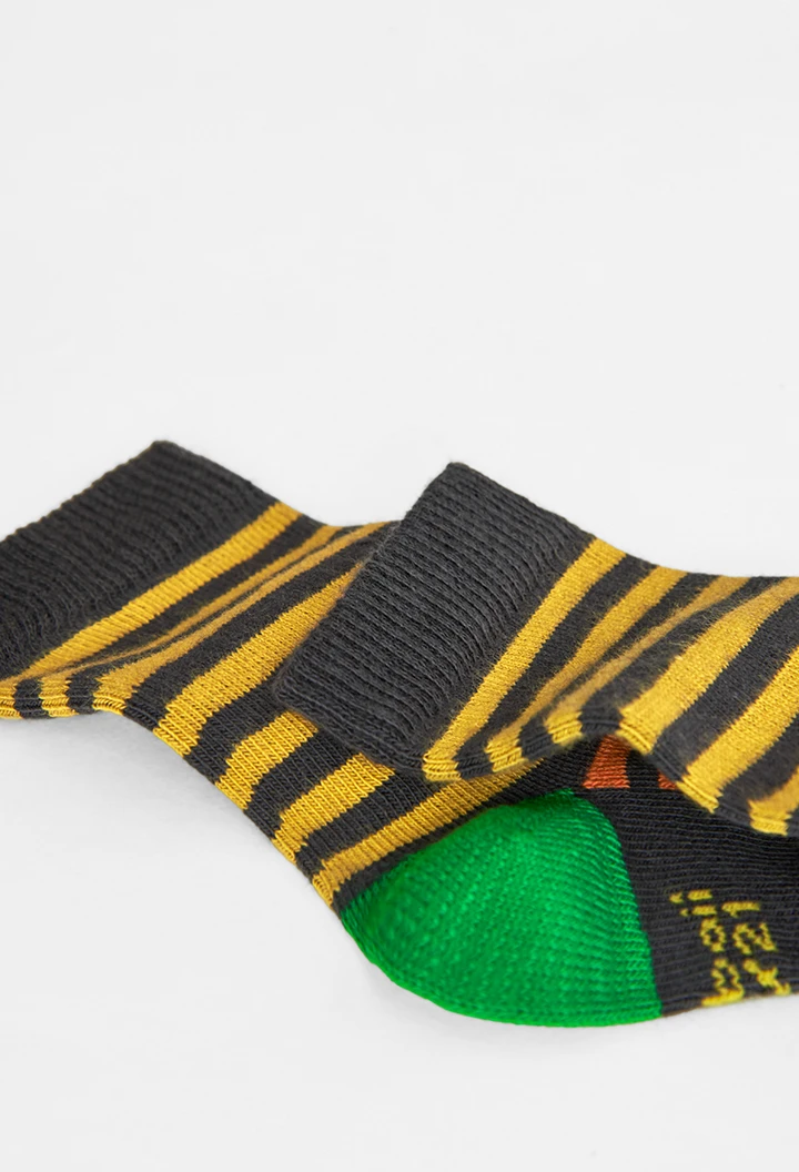 Pack socken für baby junge -BCI