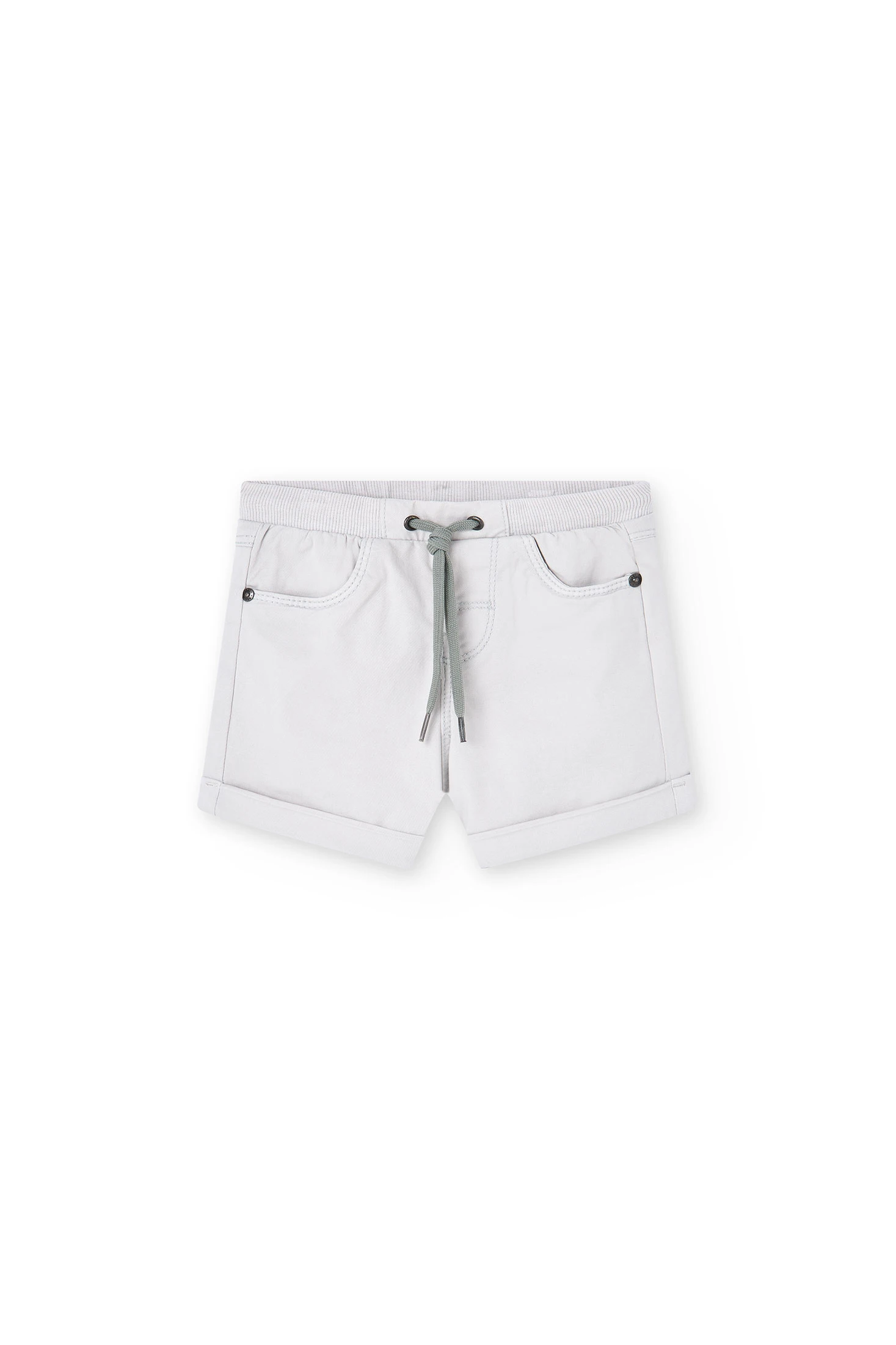 Bermudas discount de bebe