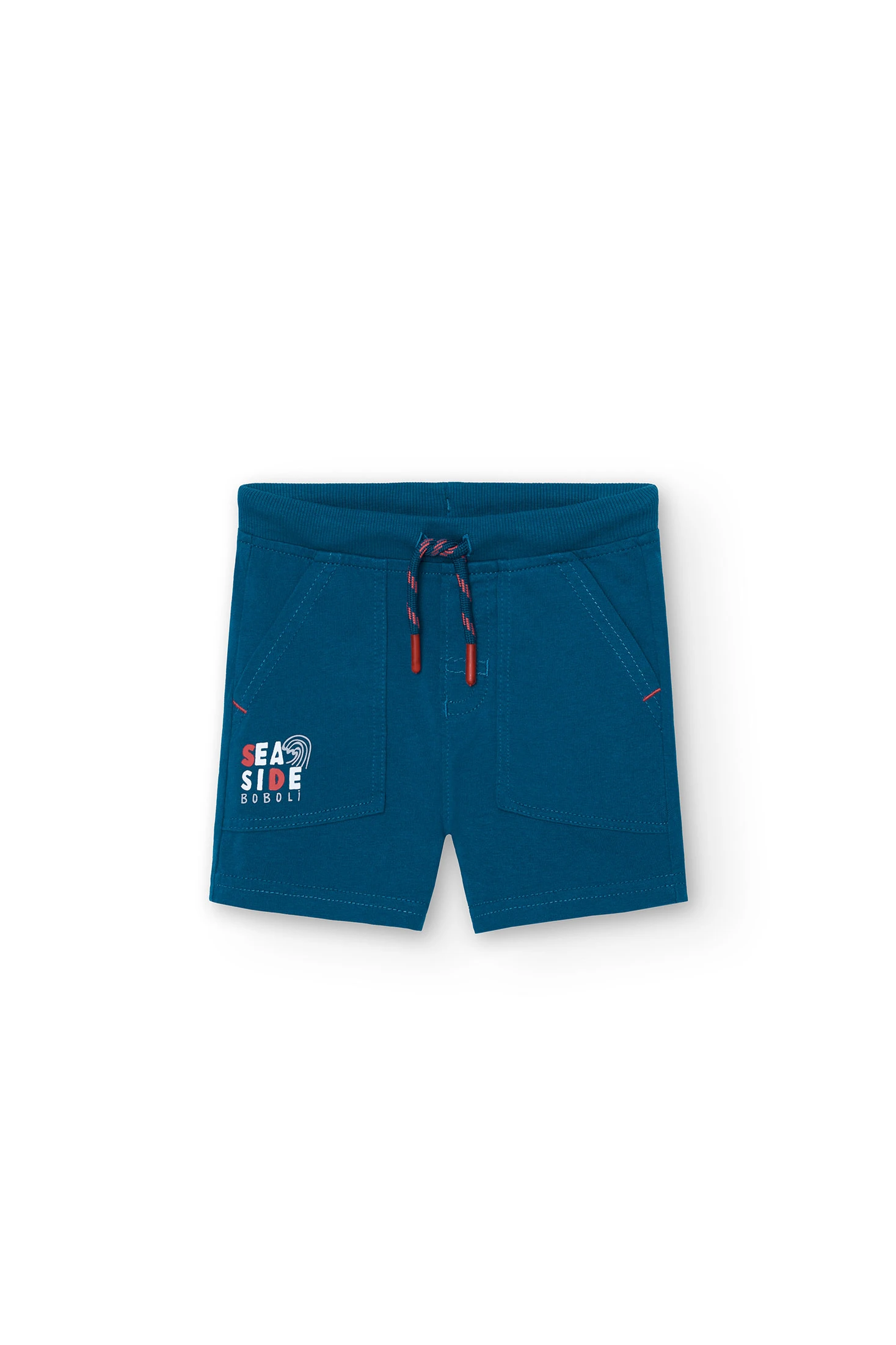 Boboli cheap bermudas niño