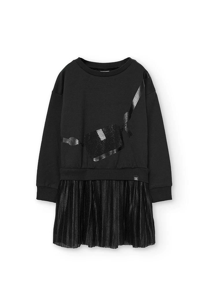 Vestit negre