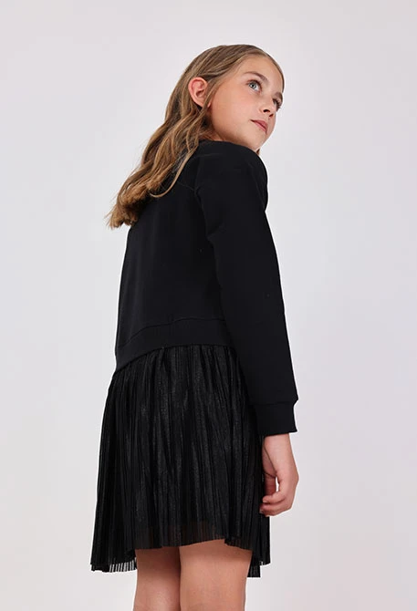 Vestido negro