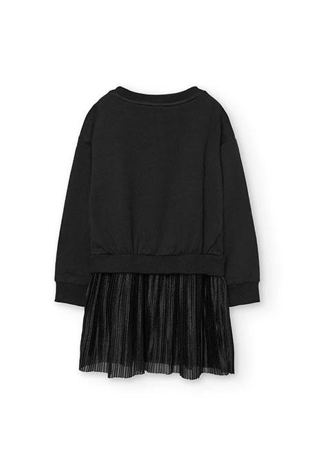 Vestido negro