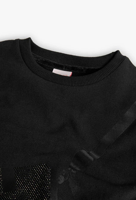 Vestido negro