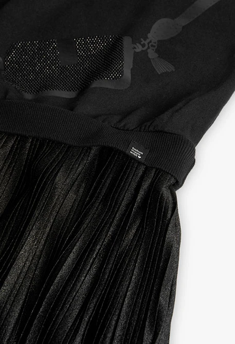 Vestido negro