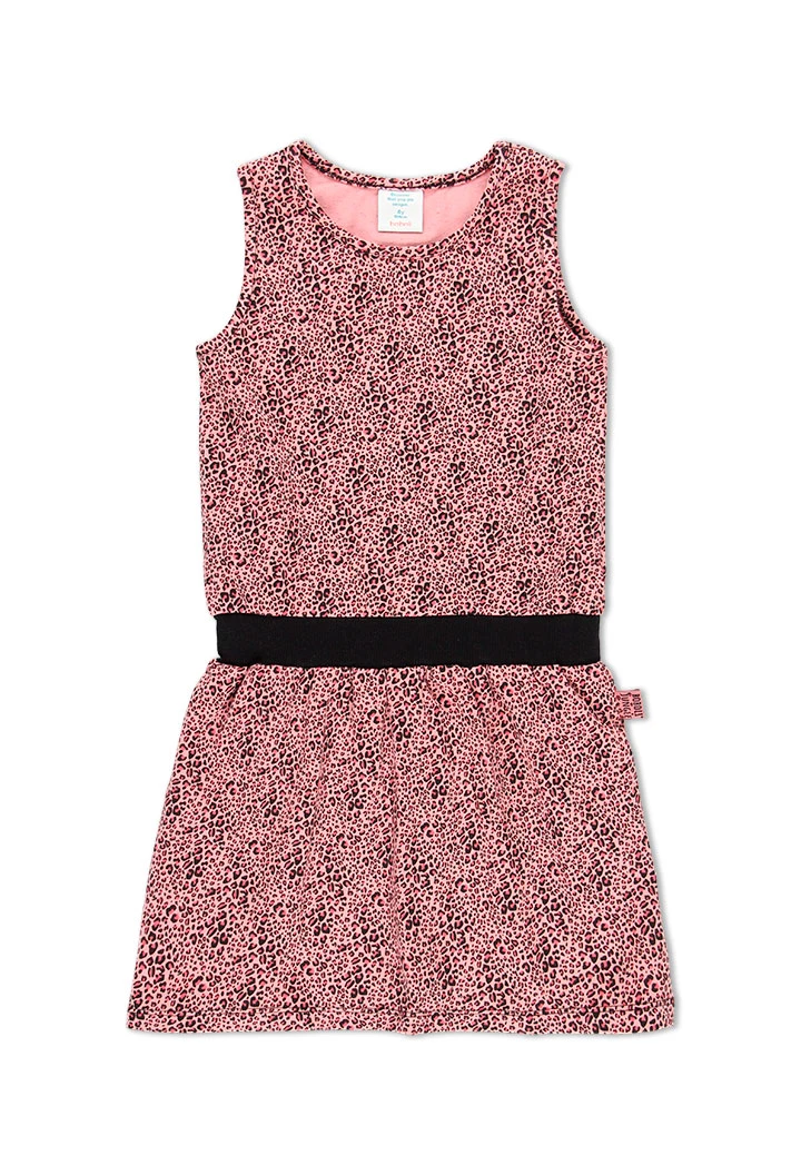 Robe pour fille