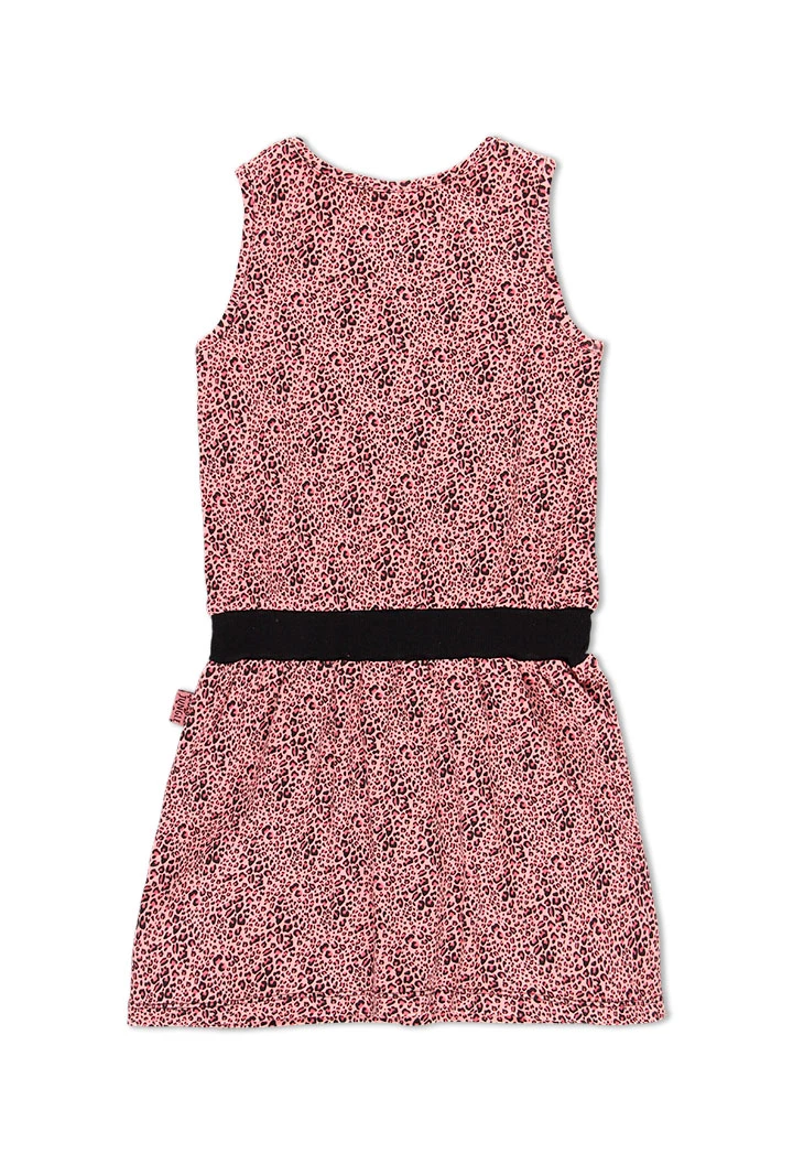 Robe pour fille