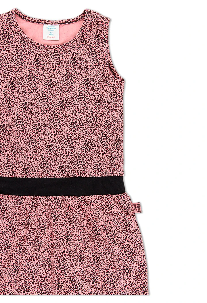 Robe pour fille