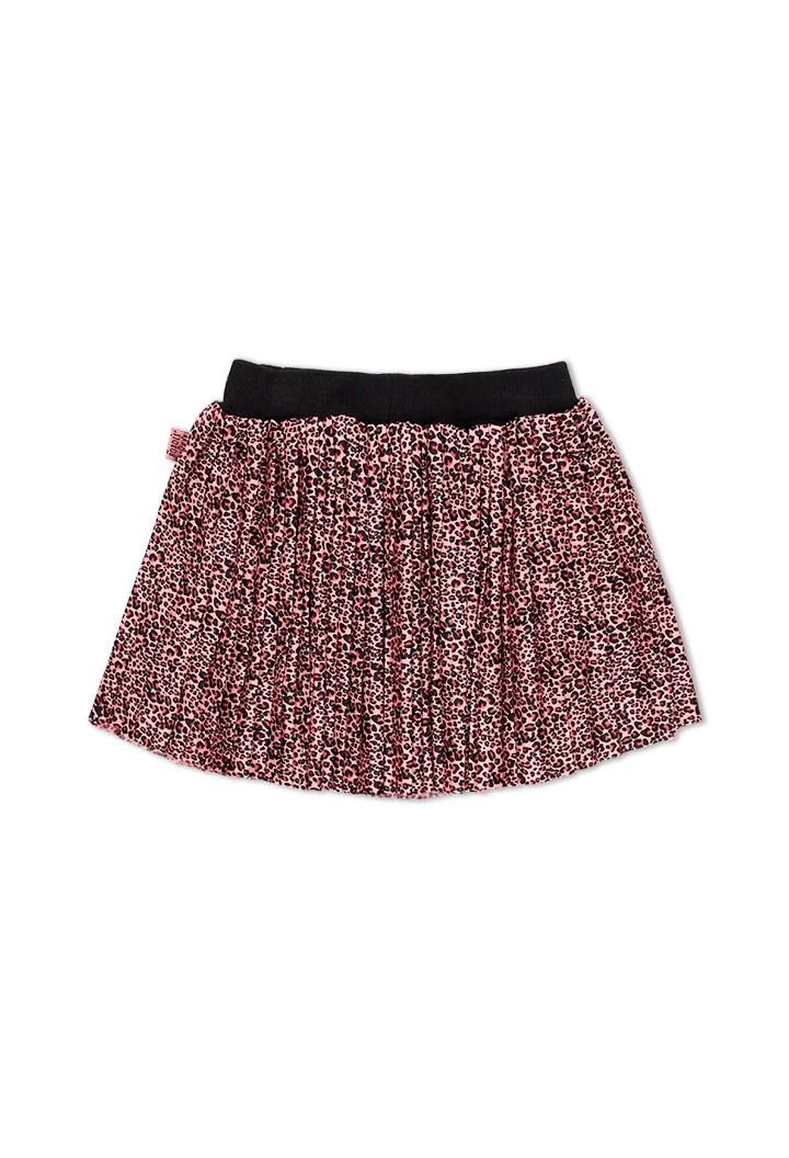 Jupe tricot pour fille