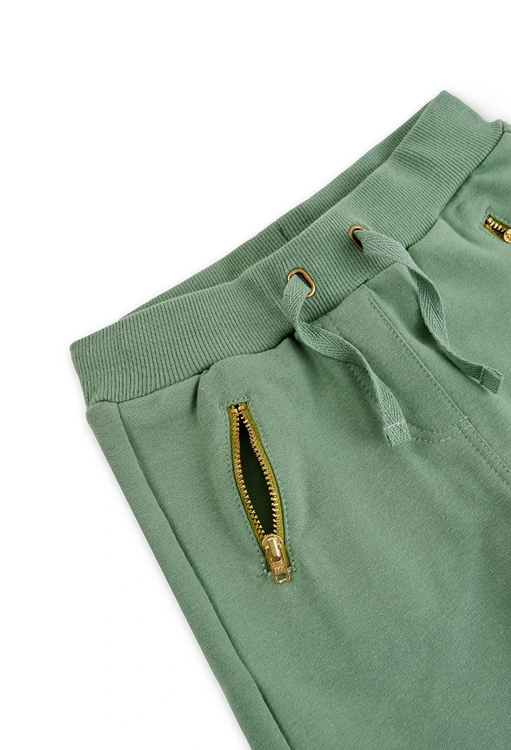 Pantaló pelfa elàstica de nena