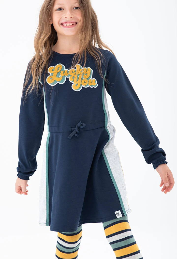 Robe pour fille