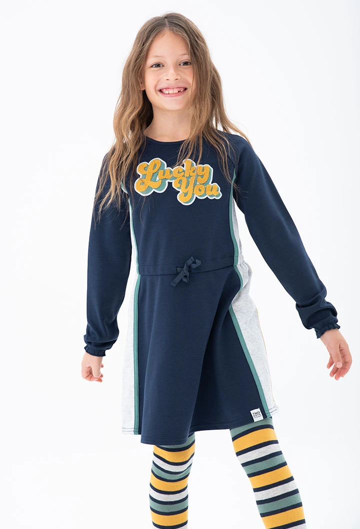Robe pour fille