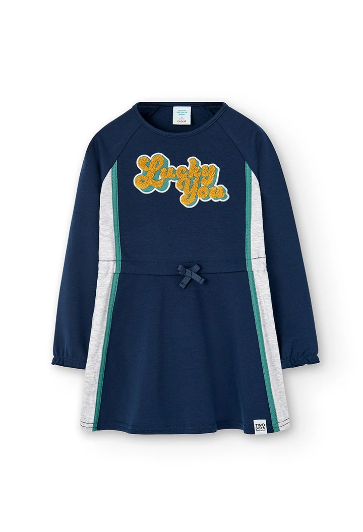 Robe pour fille