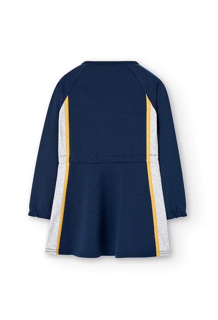 Robe pour fille