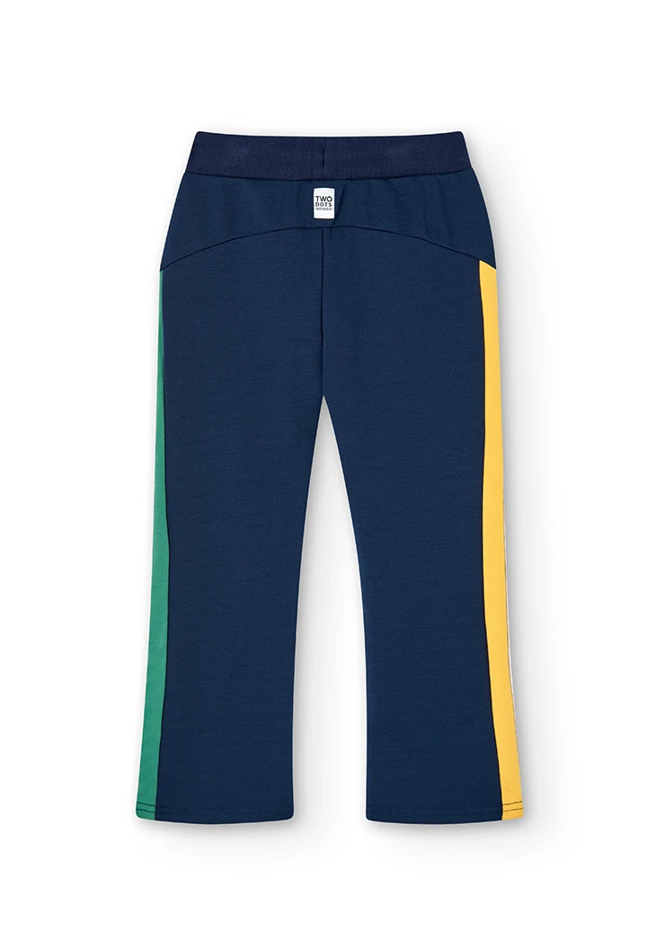 Pantalon pour fille