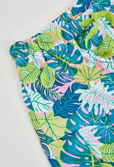 Faldilla punt fulles