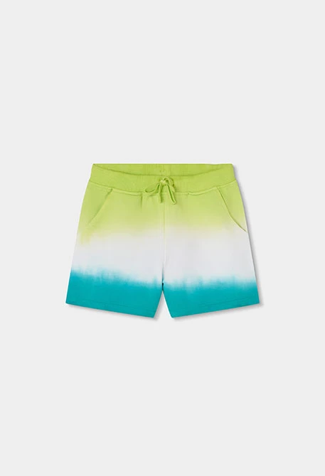 Multicolour shorts