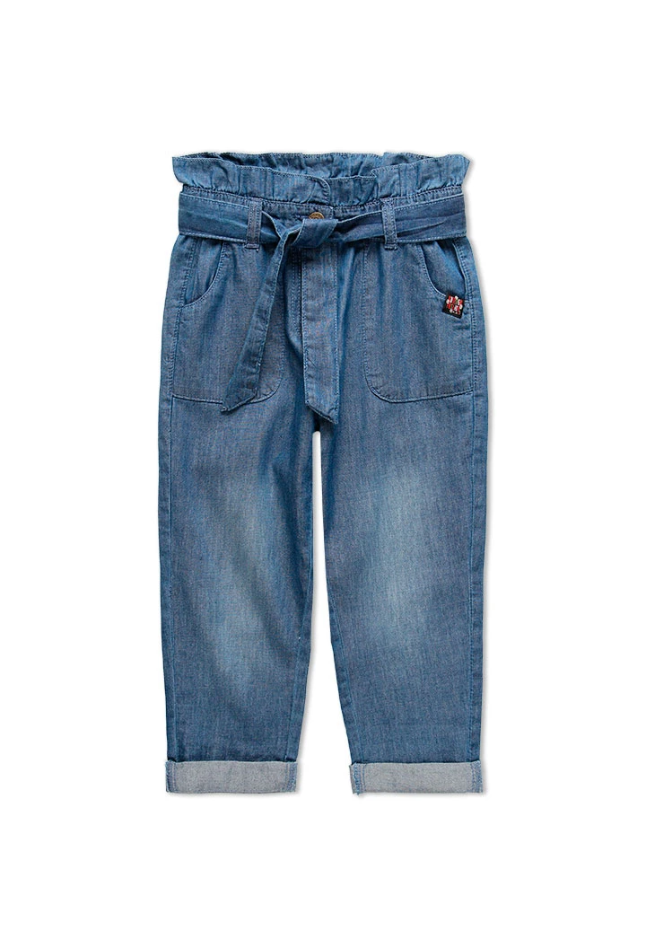Jeans pour fille
