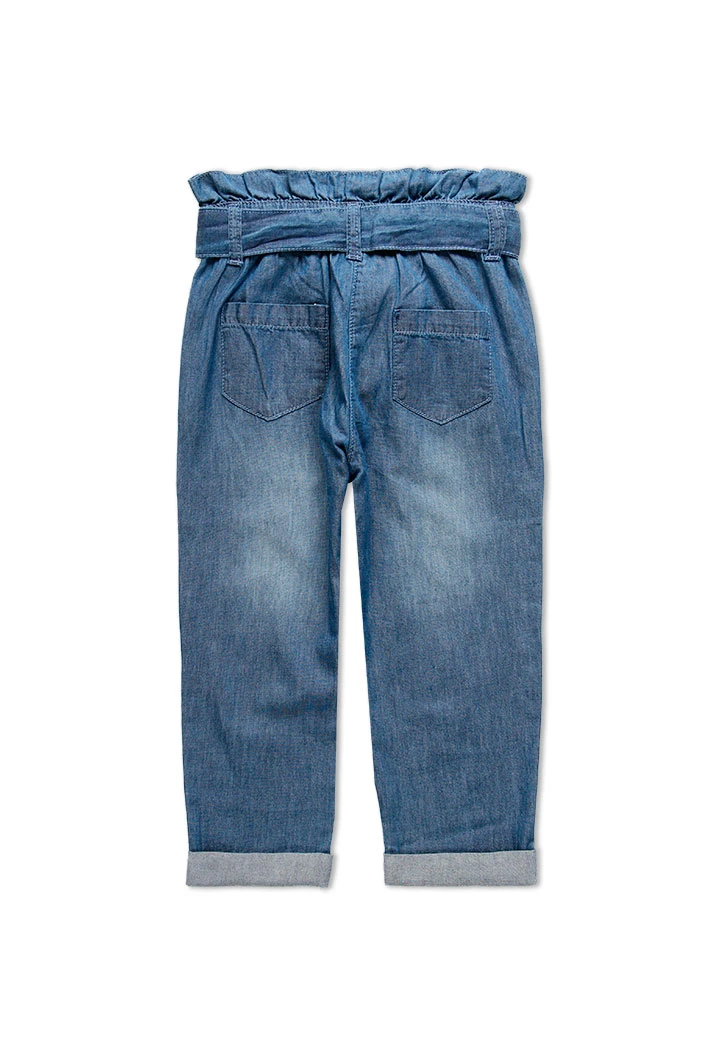 Jeans pour fille