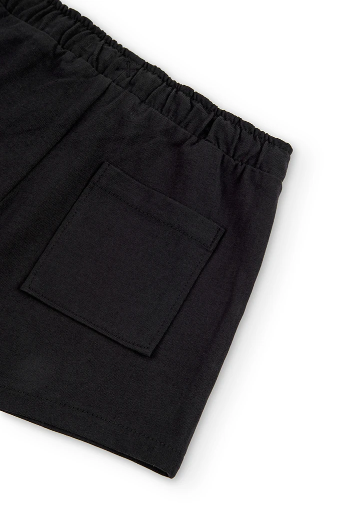 Pack strick für mädchen