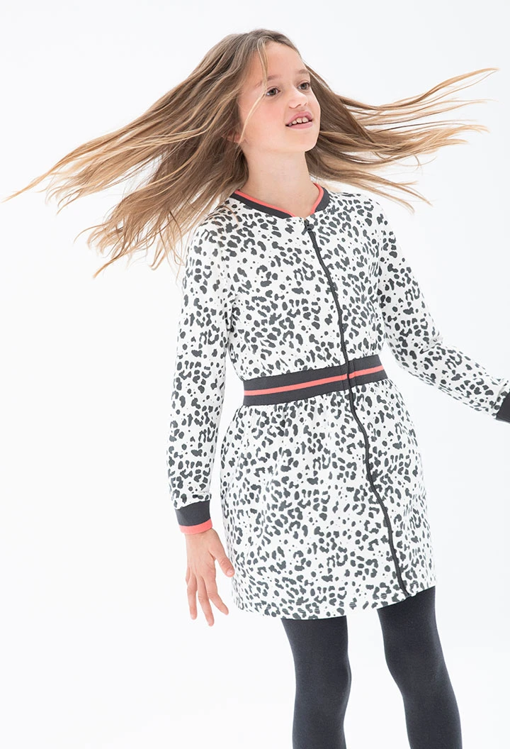 Robe pour fille