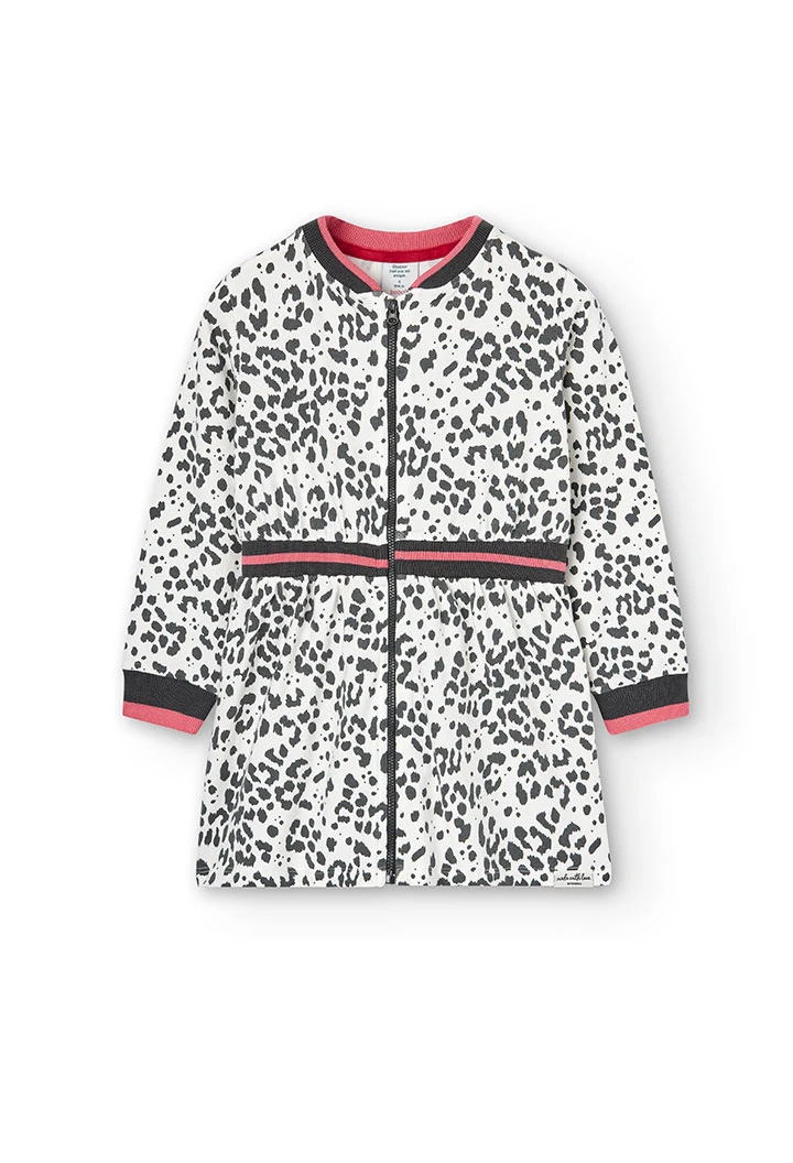 Robe pour fille