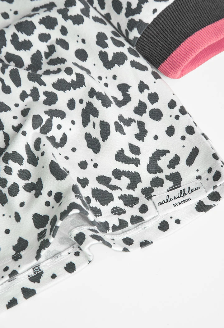 Robe pour fille