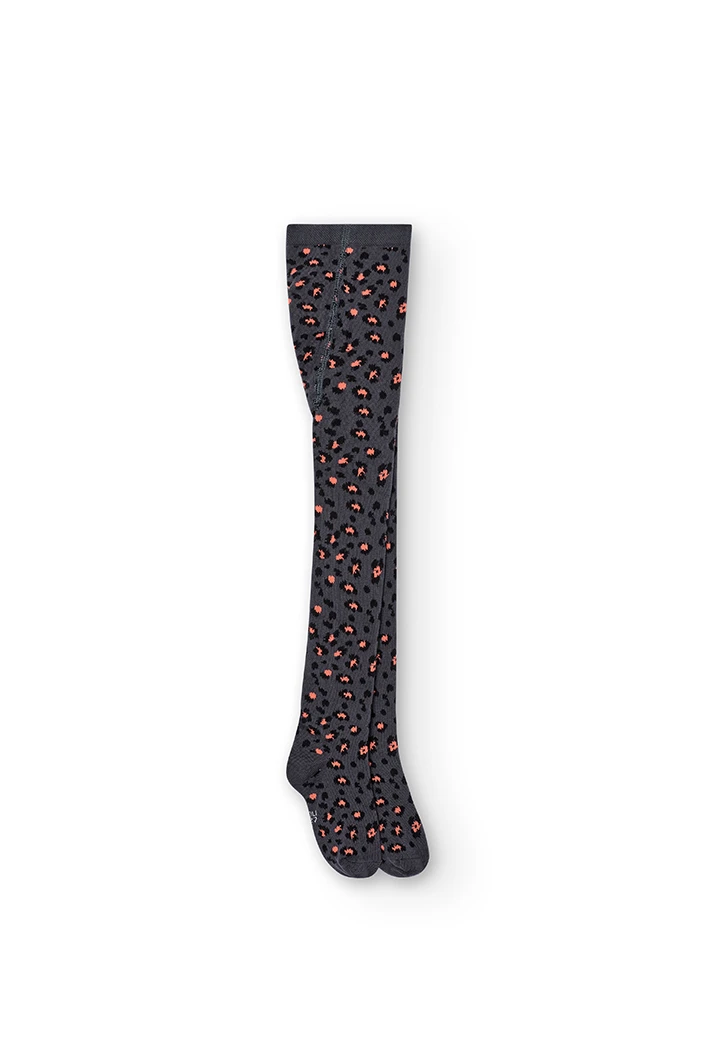 Collants pour fille -BCI