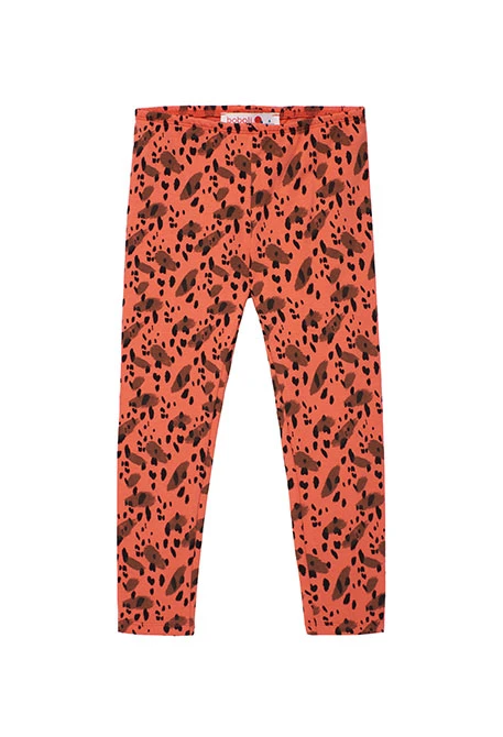 Legging de punt estampades