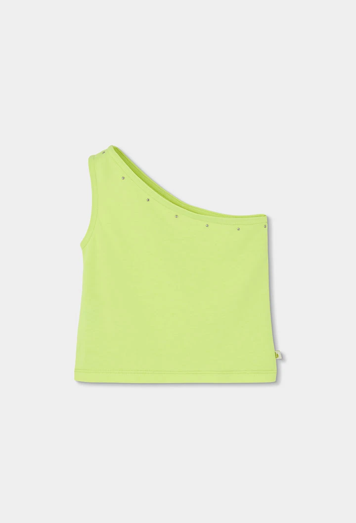 Top color lime