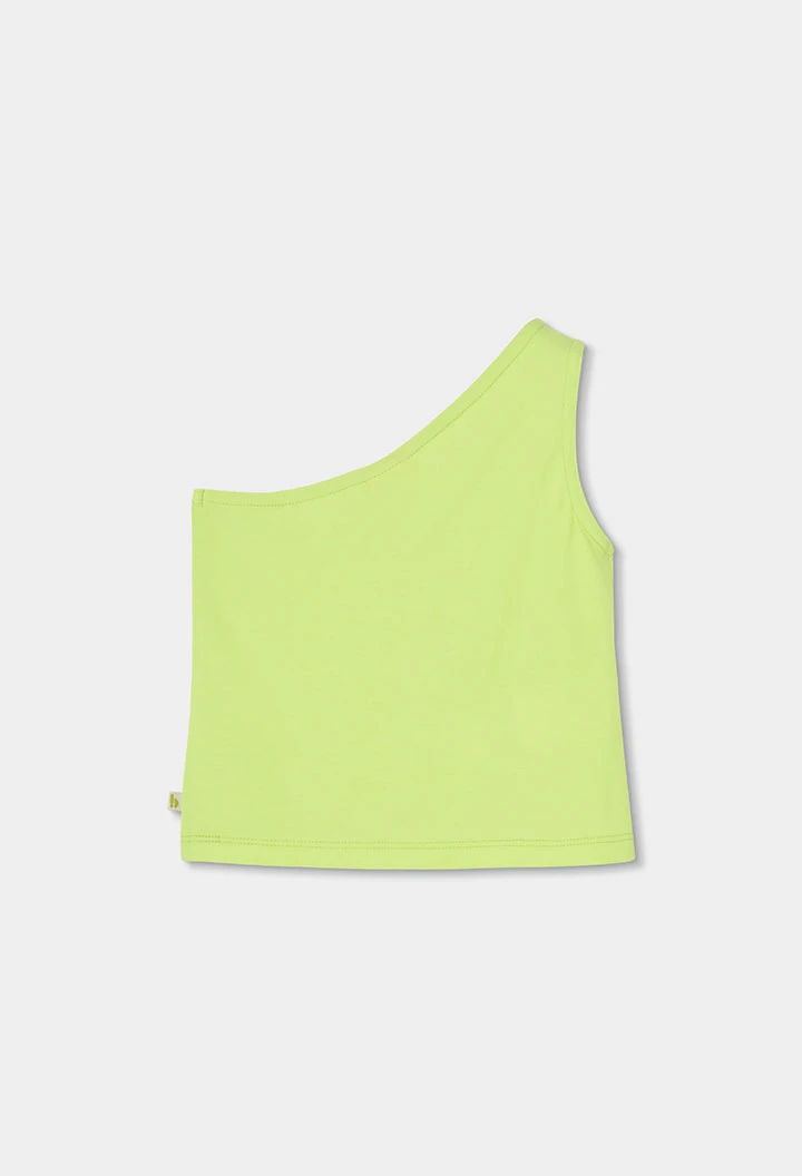 Top color lime