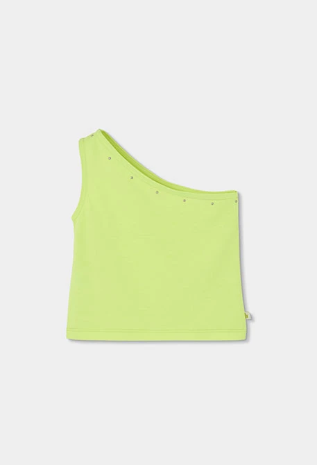 Lime top