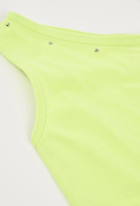 Top color lime