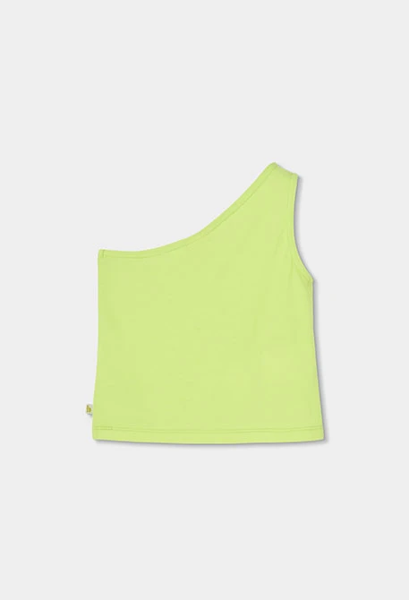 Lime top