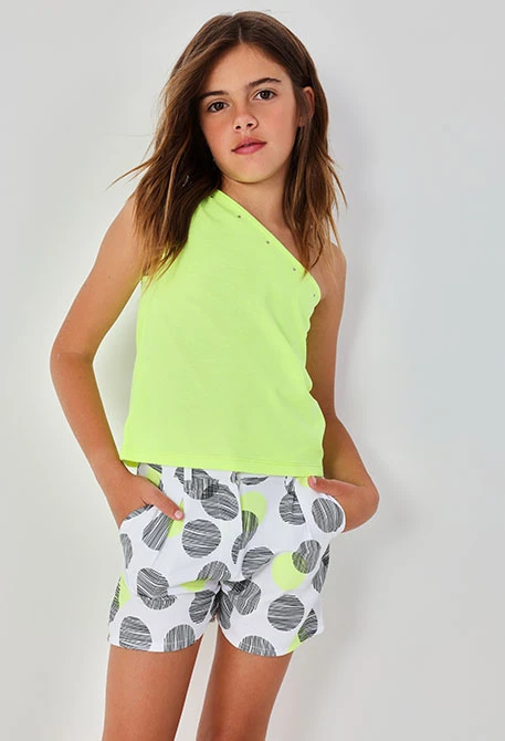 Top color lima