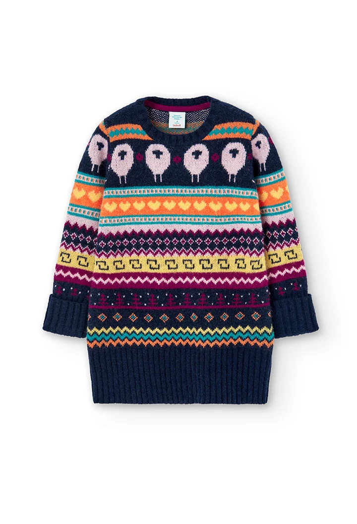 Robe pour fille