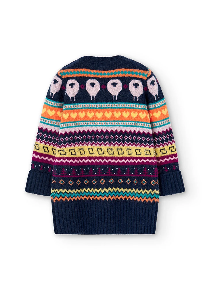 Robe pour fille