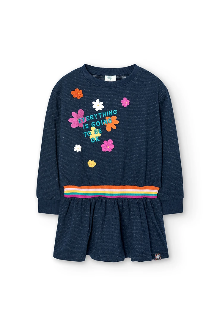 Robe pour fille