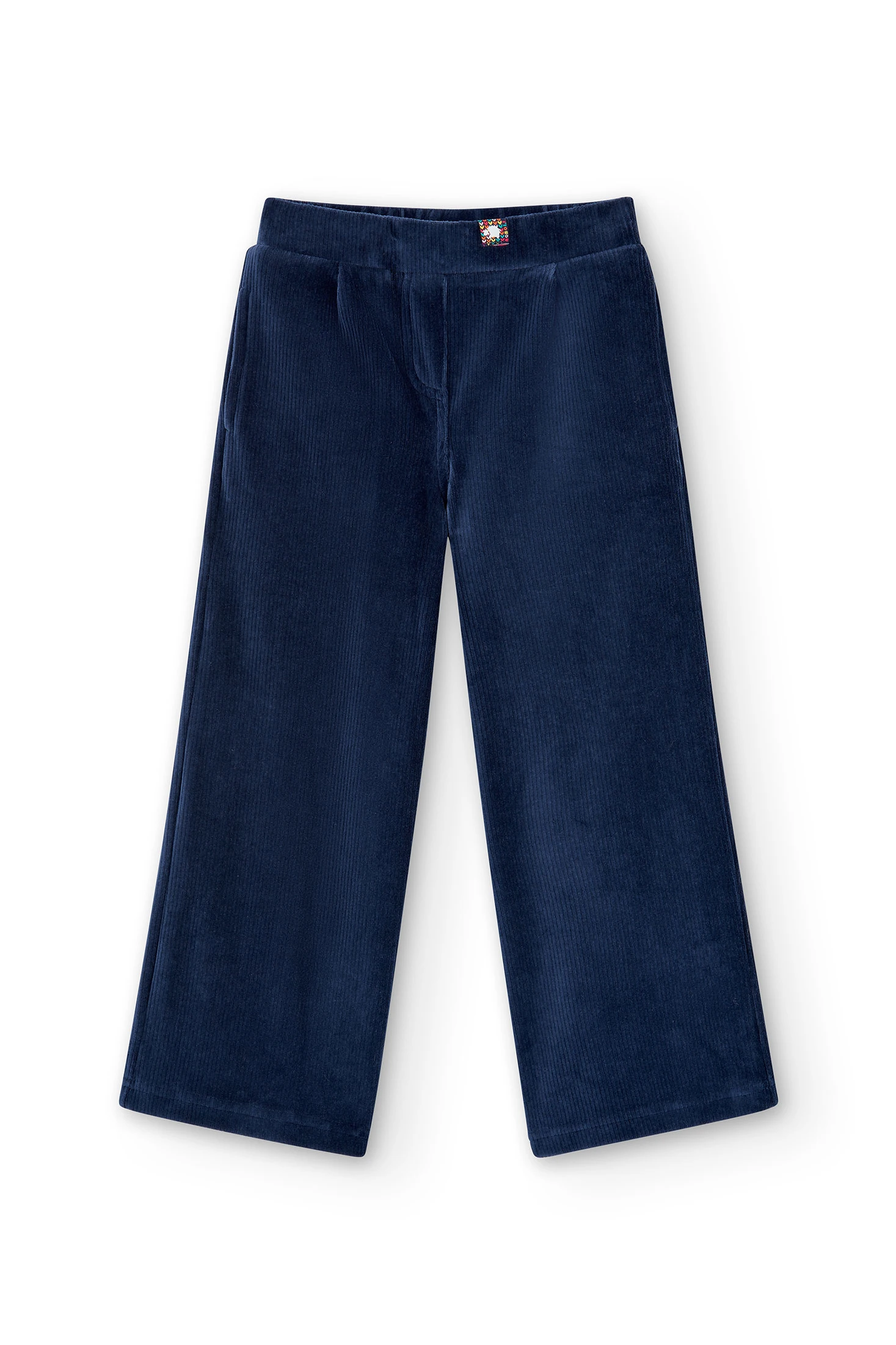 Pantalon pana online niña