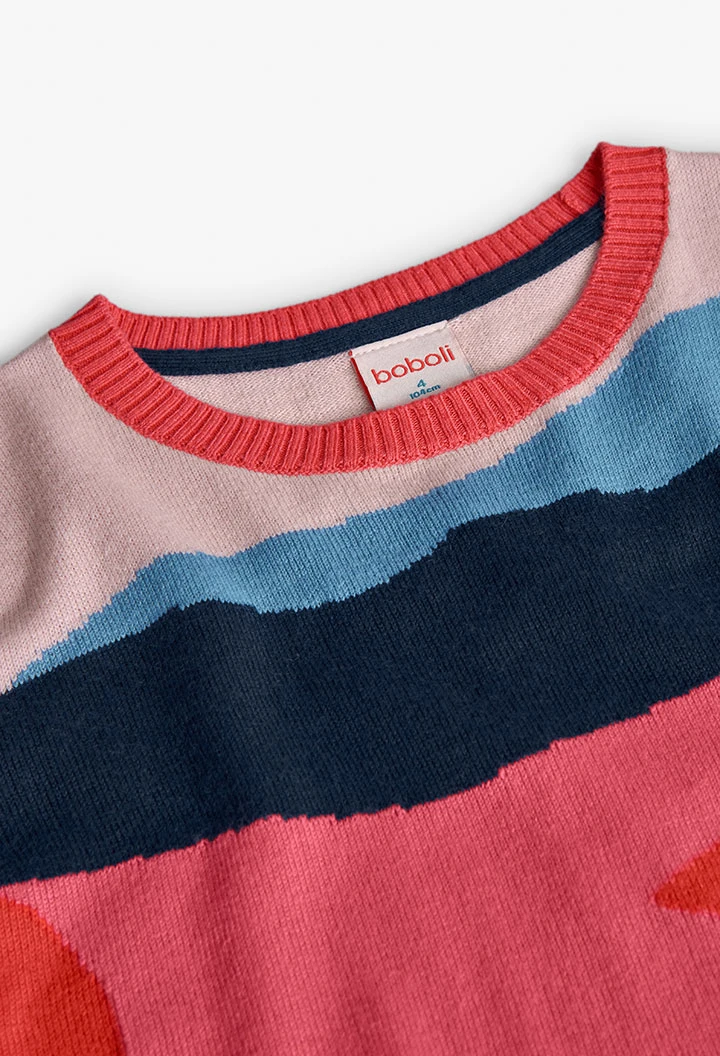 Vestit abstracte