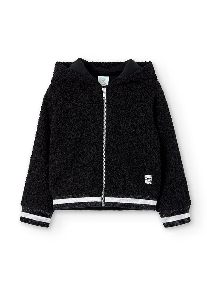 Jacket for girl