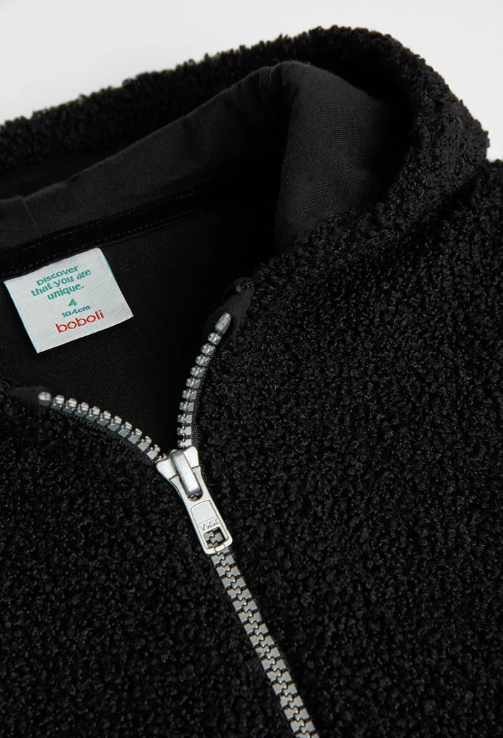 Jacket for girl