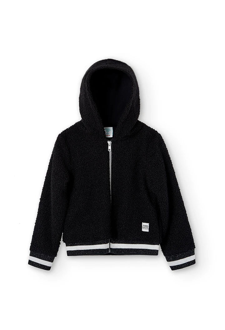Jacket for girl