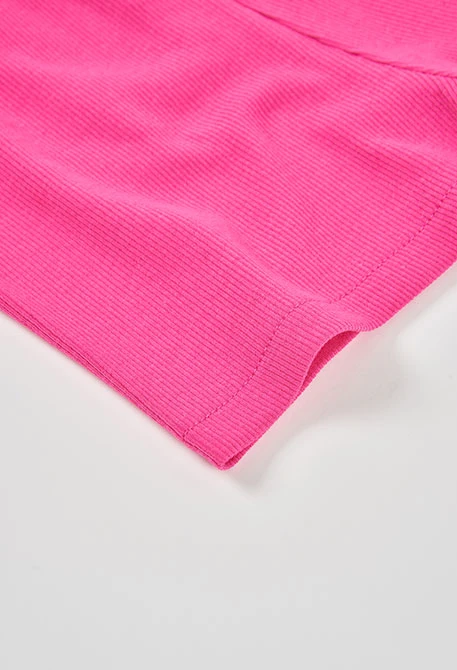 Short rosa
