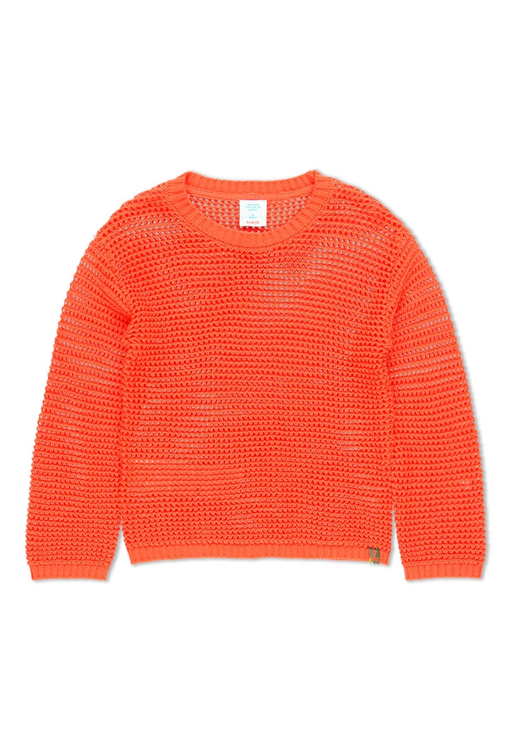 Pull pour fille