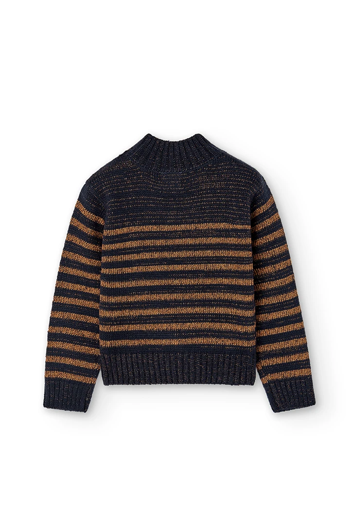 Pull pour fille