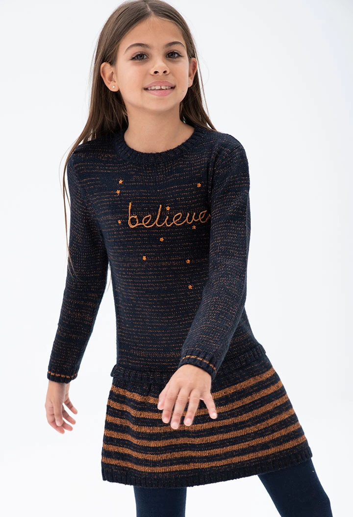 Robe pour fille